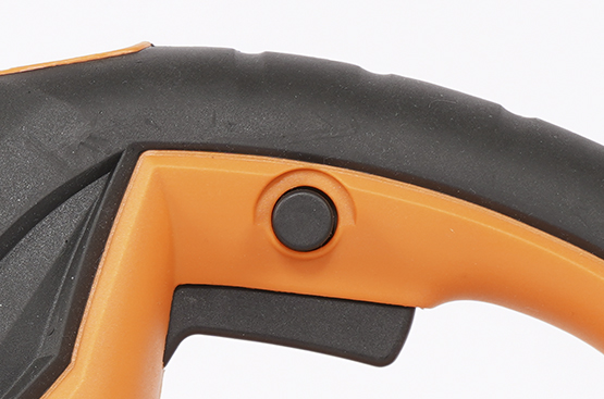 Электронная регулировка оборотов